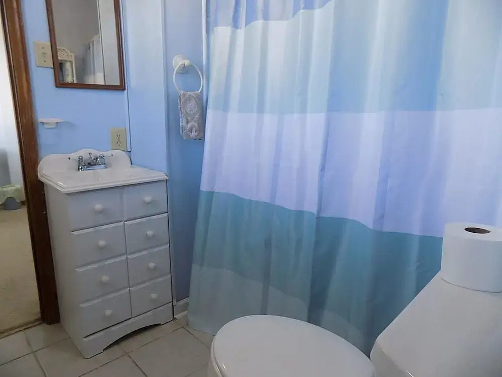 Sea Moore - 5 Br Home