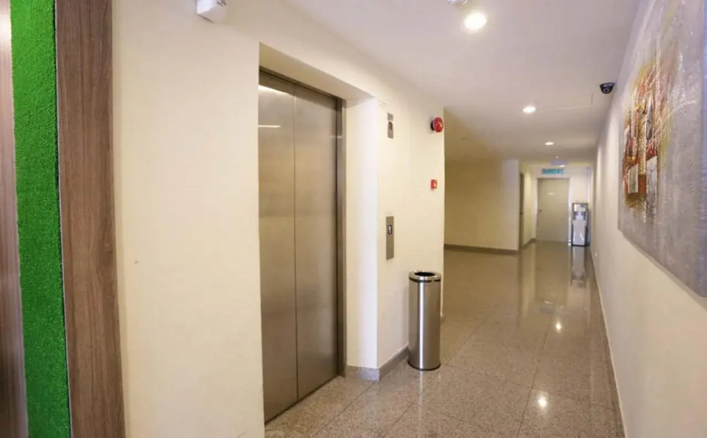 Hotel Westree KL Sentral