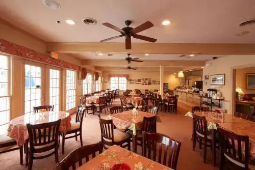 The Sparhawk Oceanfront Resort