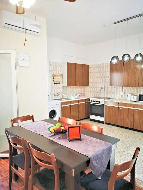 Sunny Apartment Larnaca