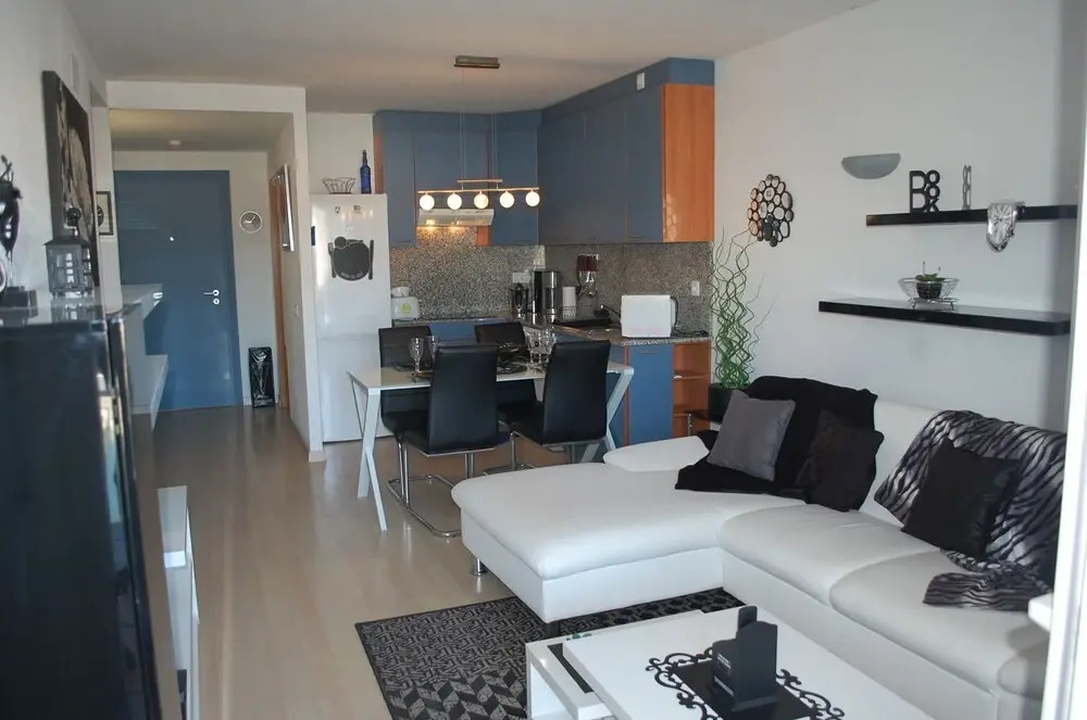 Apartamento 3268- Port Canigó I, 329