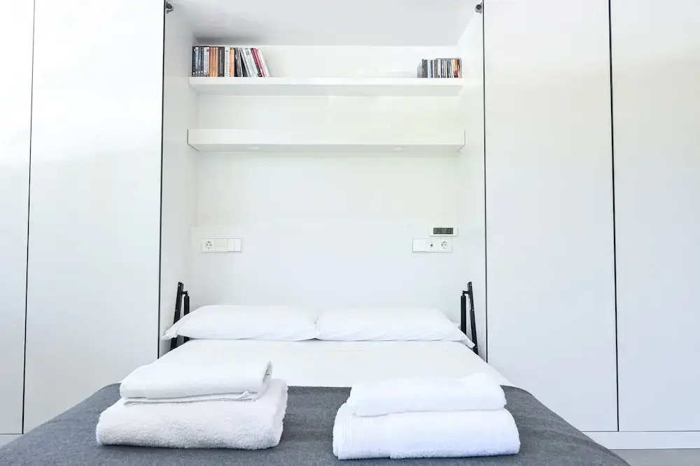 M Val100 Espectacular Apartamento con rea de tr