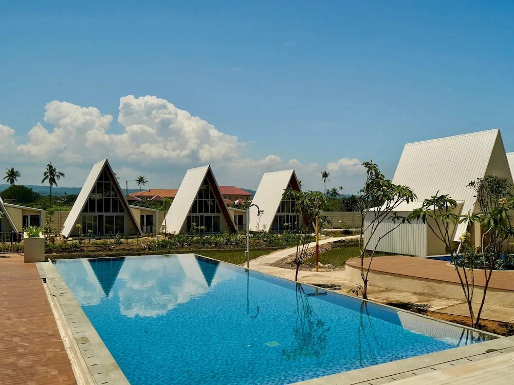 Grand Luxcamp Pangandaran