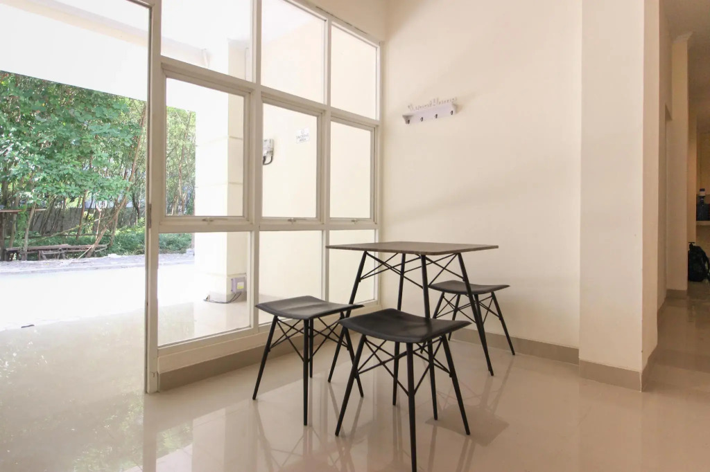 RedDoorz near Jogja City Mall 3