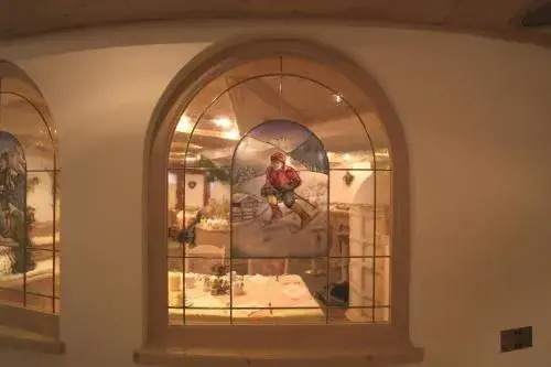 Apartments Villa Gardena - Gardenahotels