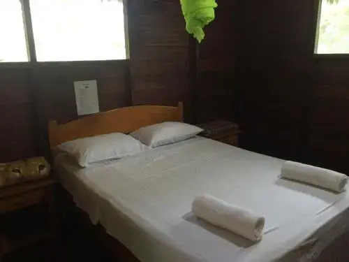 Anaconda Lodge