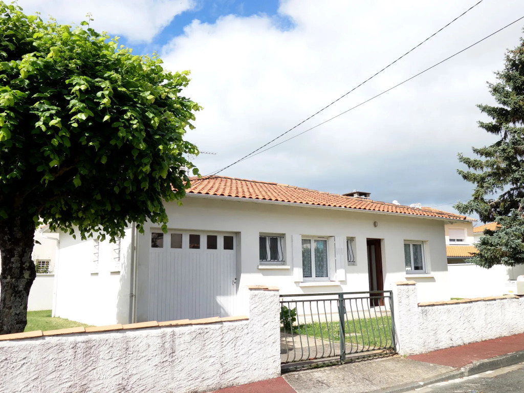 Holiday Home La Roquille
