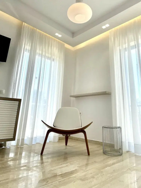 IONIAN SUITES by Bruskos