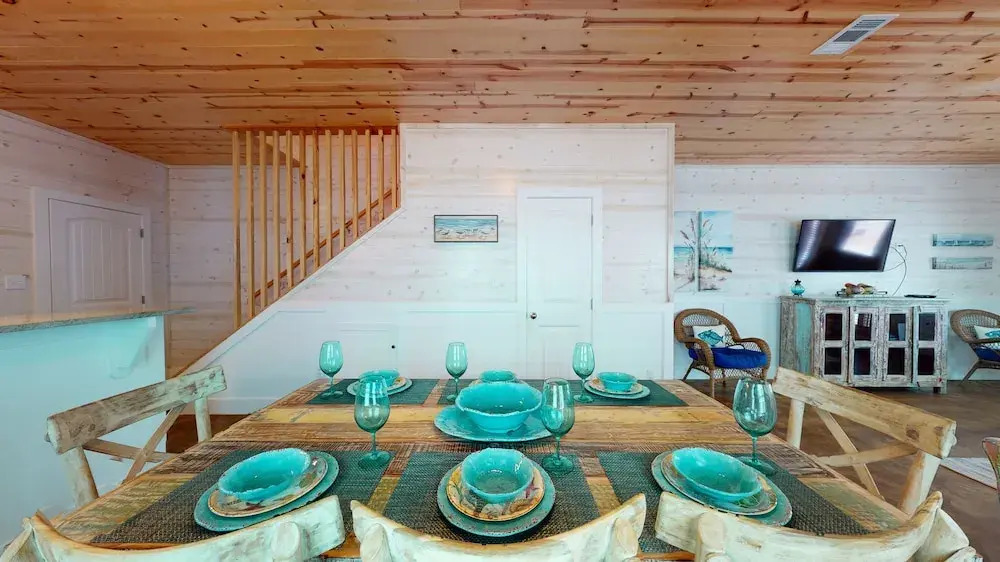 401 Harlie Bahama 3 Bedroom Townhouse