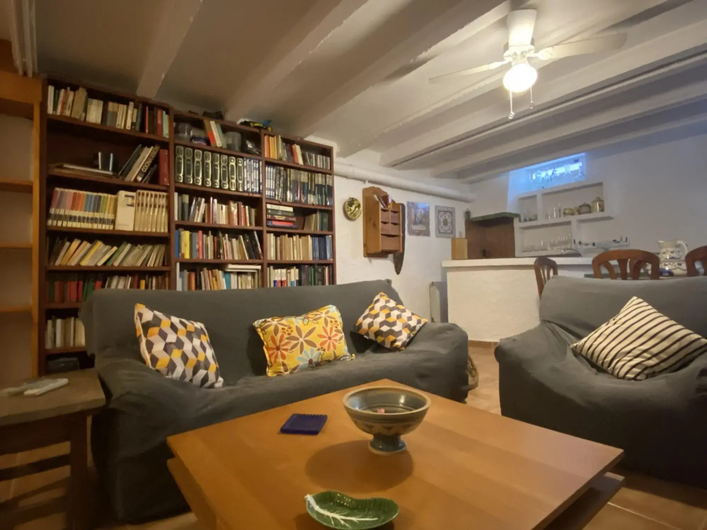 R97 Casa Alorda