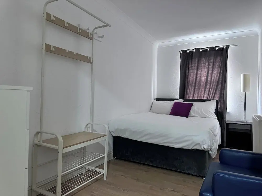 City Apartments Aldgate
