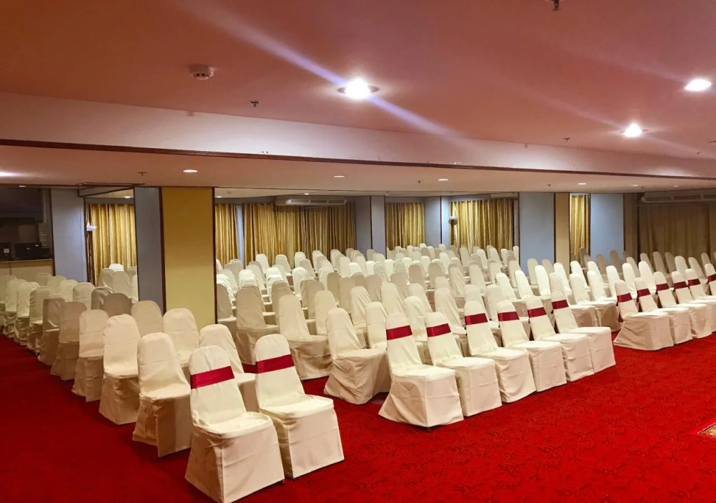 Toh Buk Seng Ayutthaya Hotel