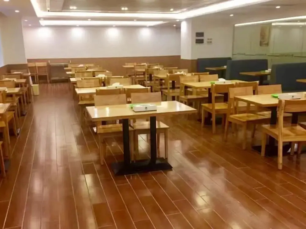 GreenTree Inn Zhongshan Fusha Town Hotel