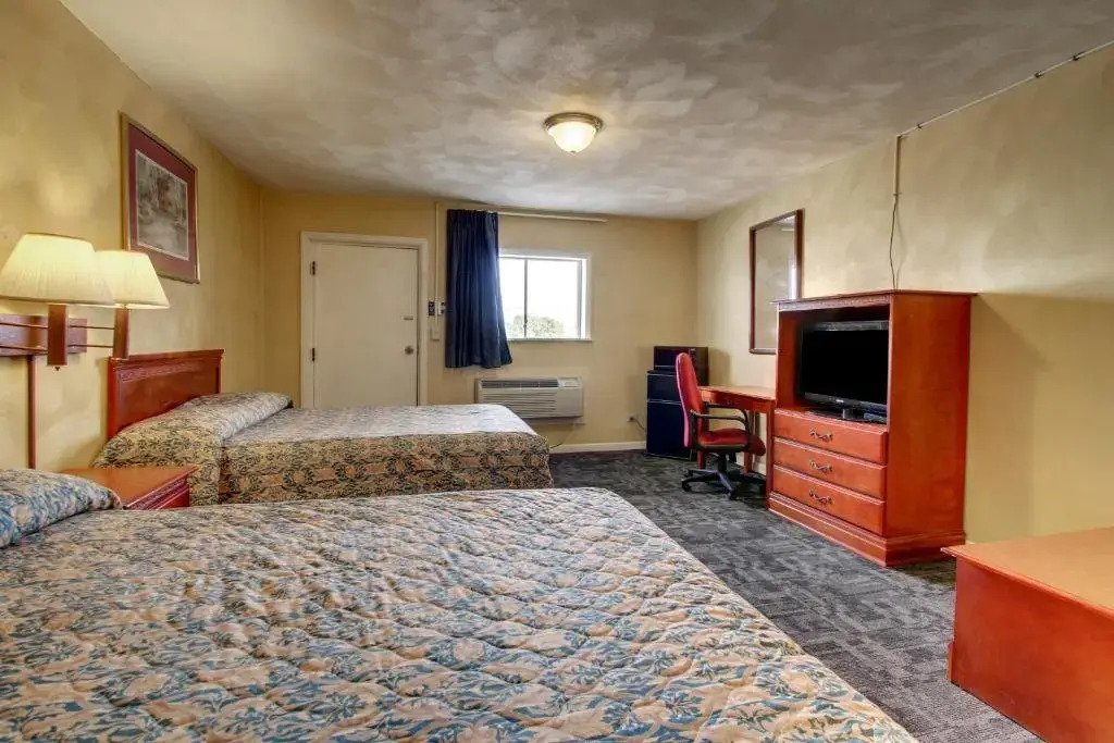 Star Motel
