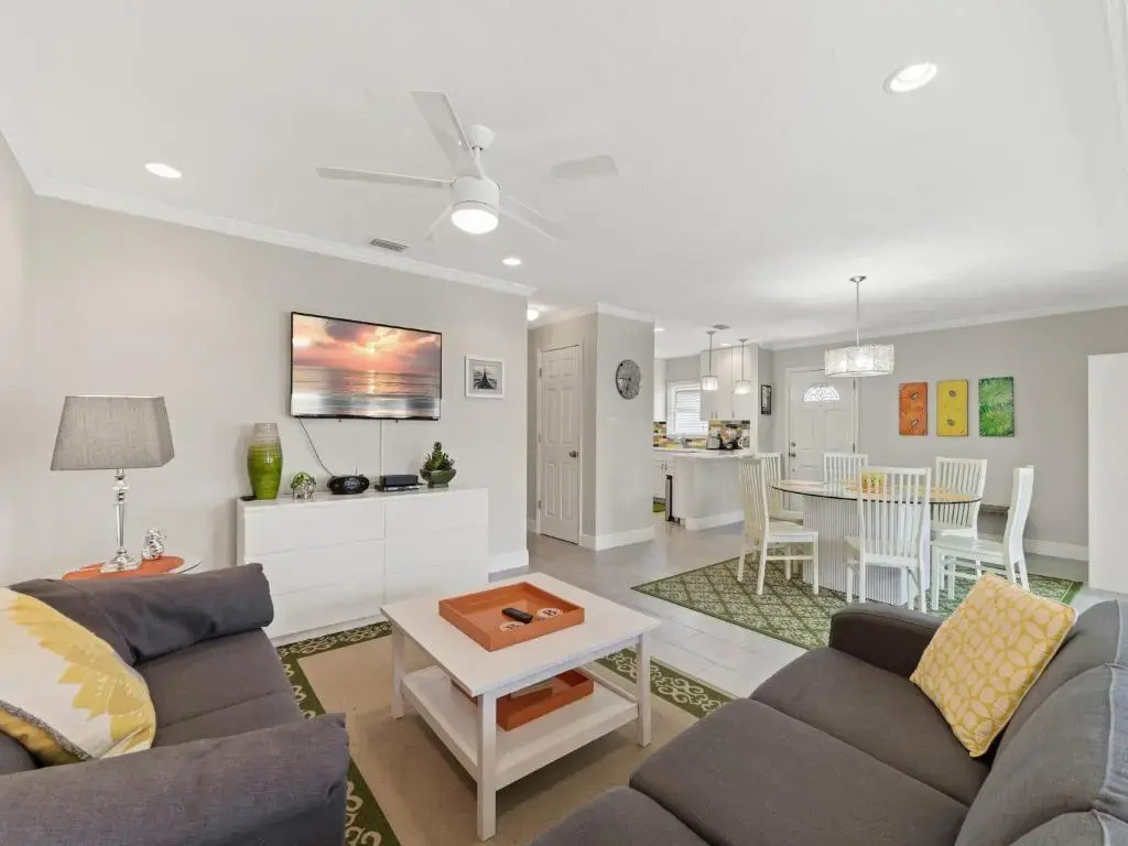 Vista Hermosa 189, Wireless Internet, 2 Bedrooms, Pool, Sleeps 6