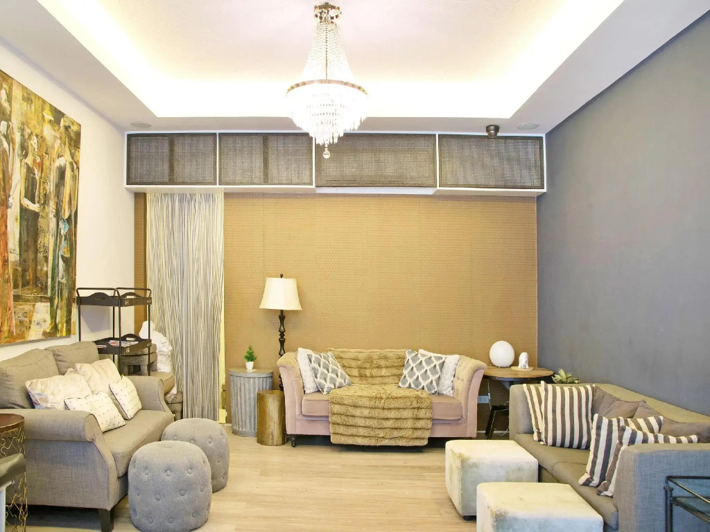 Azumi Boutique Hotel