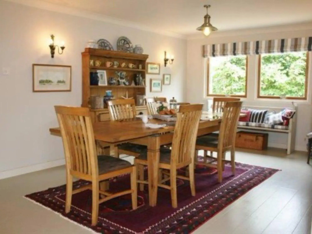 Little Hazels B&B