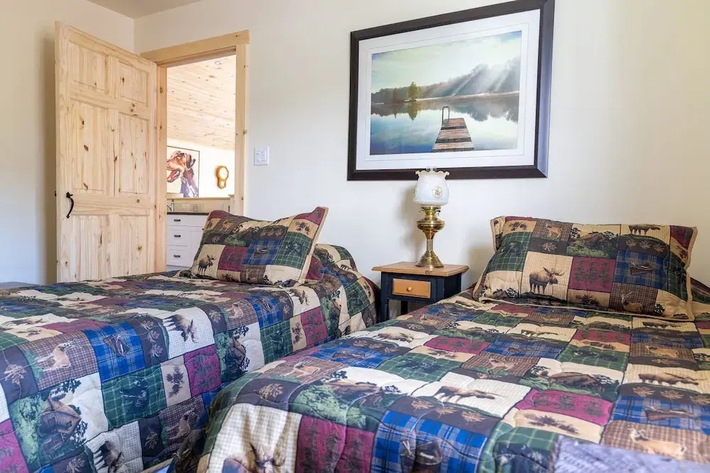 Woodhaven Country Lodge