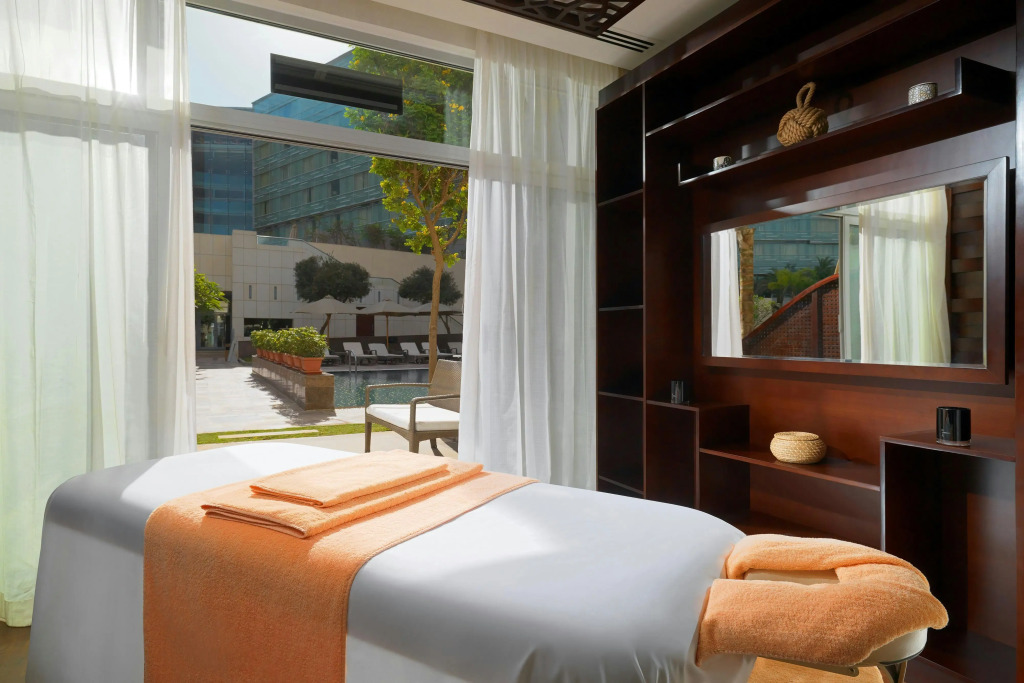 Le Meridien Cairo Airport
