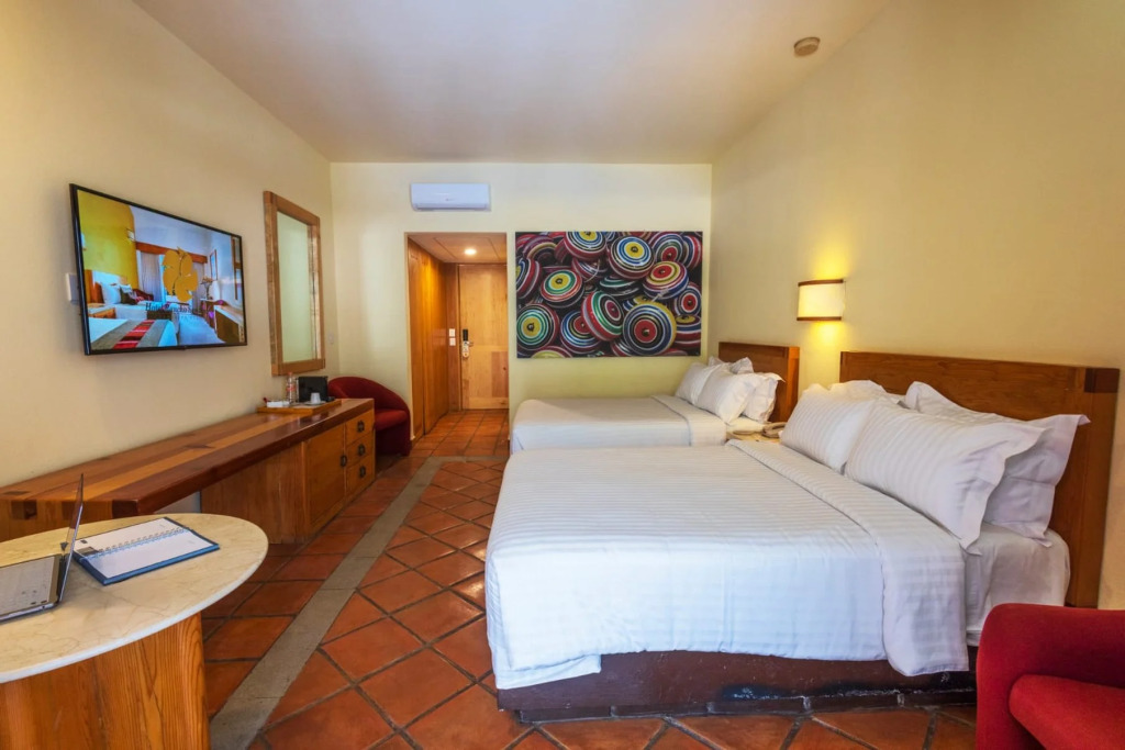 Hotel Rancho San Diego Grand Spa Resort