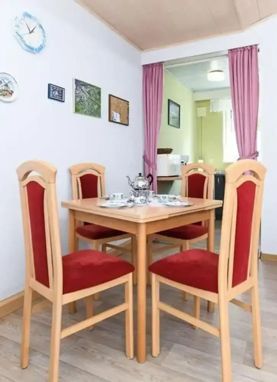 Holiday Home Roseneck