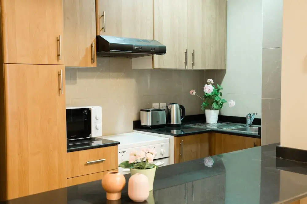 Marina Crown Tower Stays Hostel for Girls