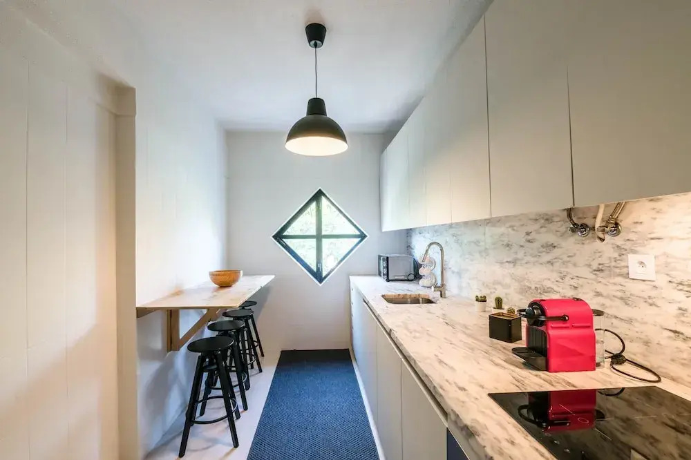 Cozy 1BR in Altura Near the Beach
