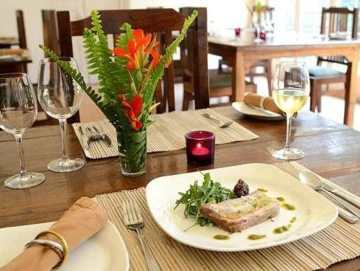 Arusha Safari Lodge
