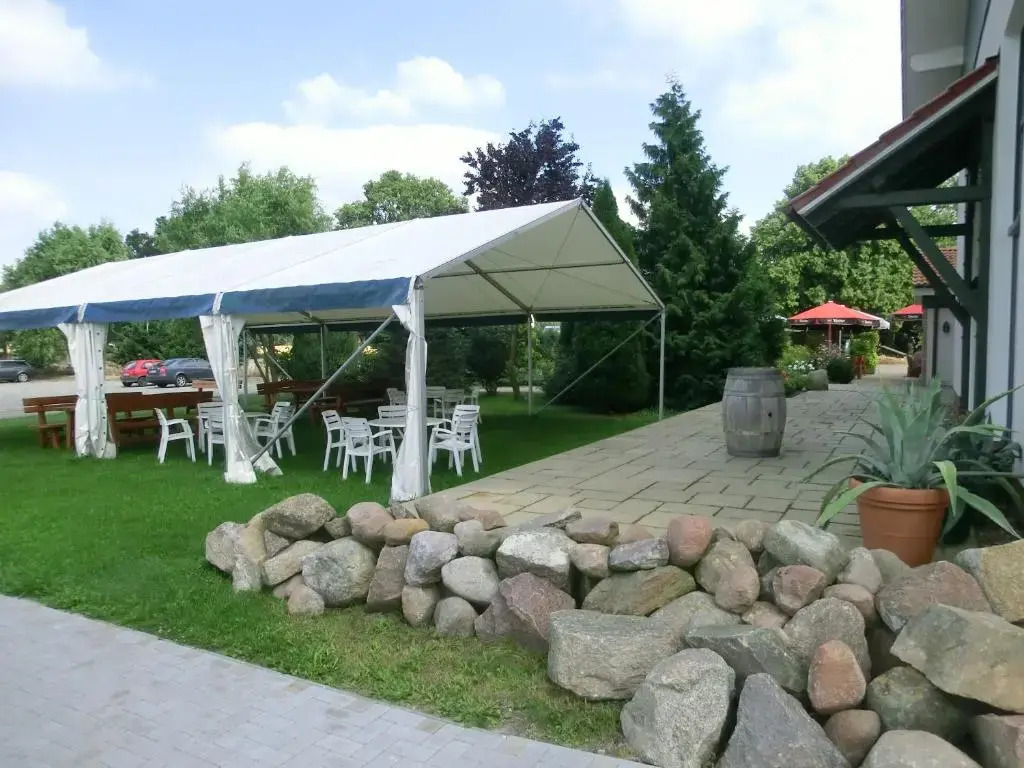 Landhotel Wieseneck