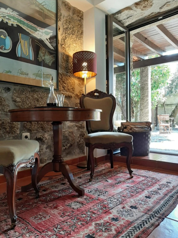 Anibals Boutique Lodging - Serra da Estrela