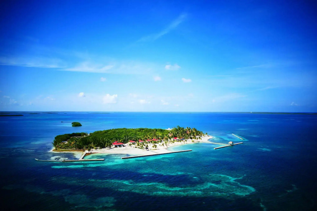 Turneffe Island Resort