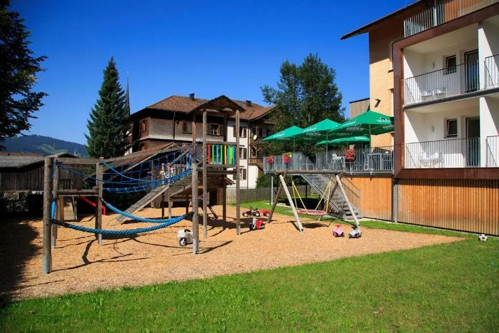 Familienhotel Adler