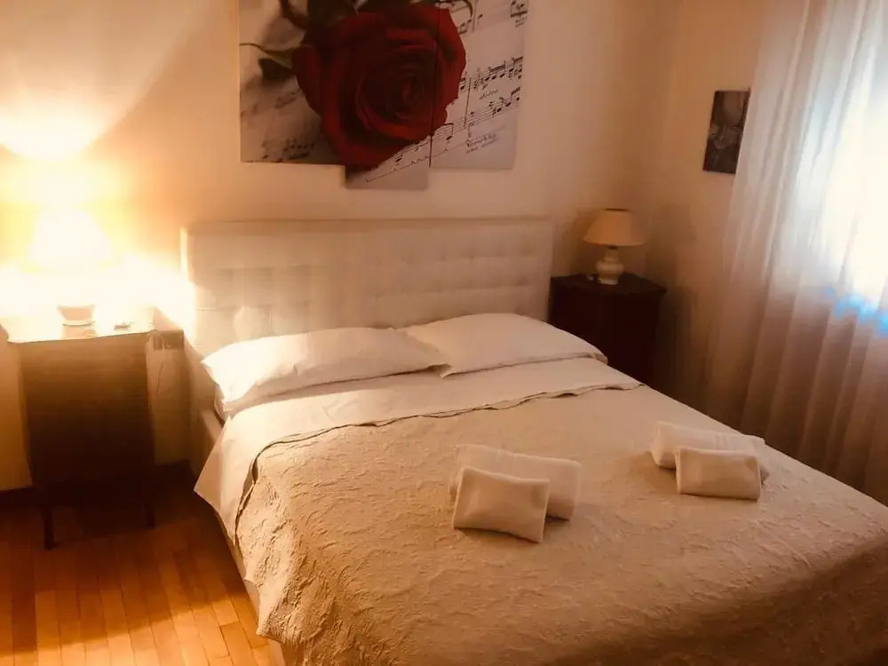 B&B Verona in Musica
