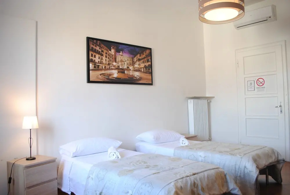 Dreaming Verona Rooms