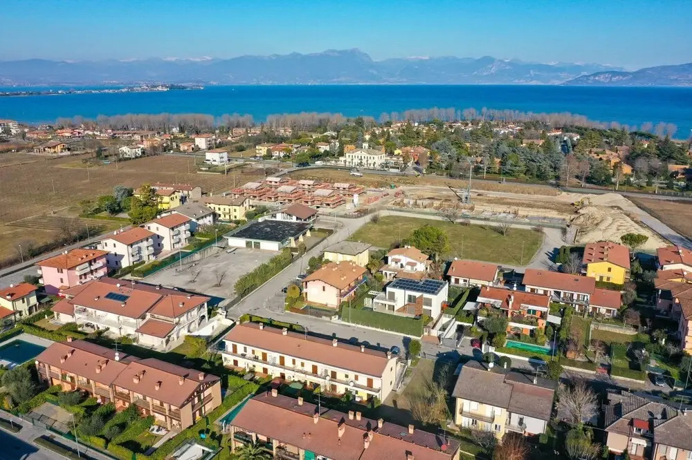 Gardagate Residenza Quiete