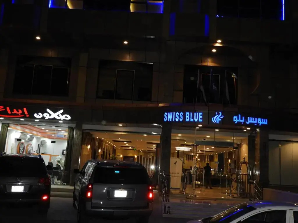 SwissBlue Serviced Apartments Economy Class