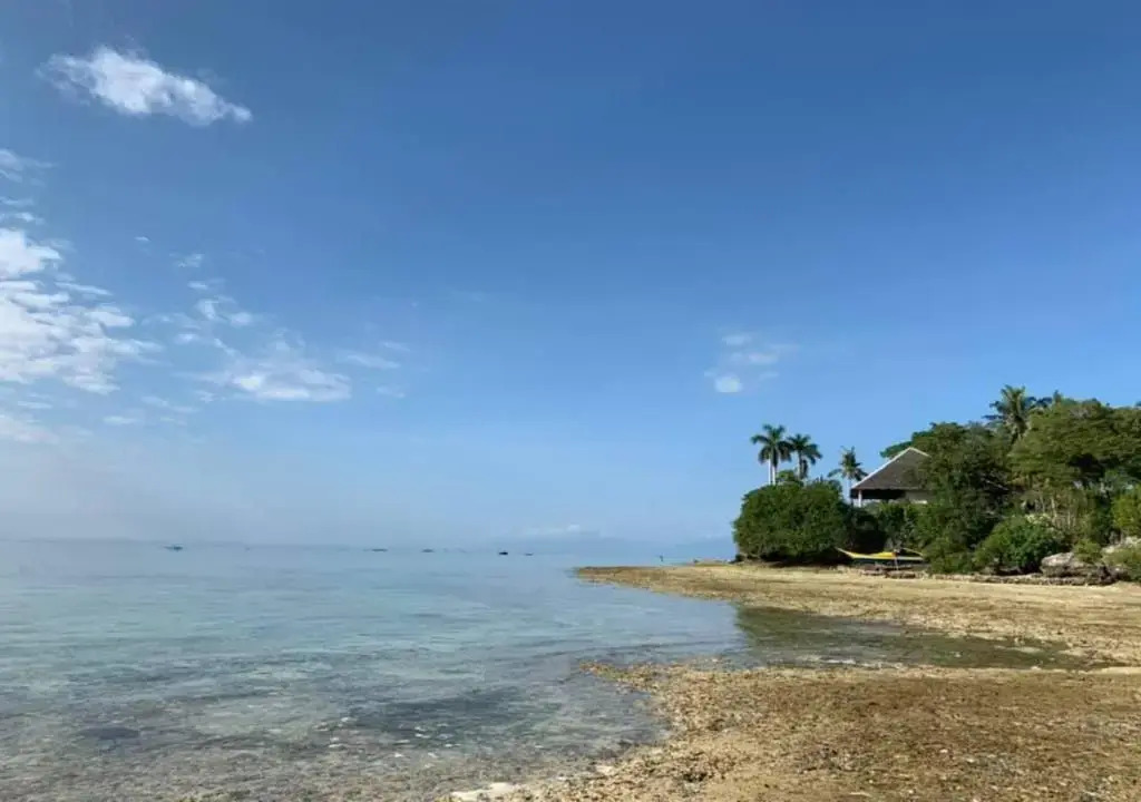 Sambag Hideaway Bungalows