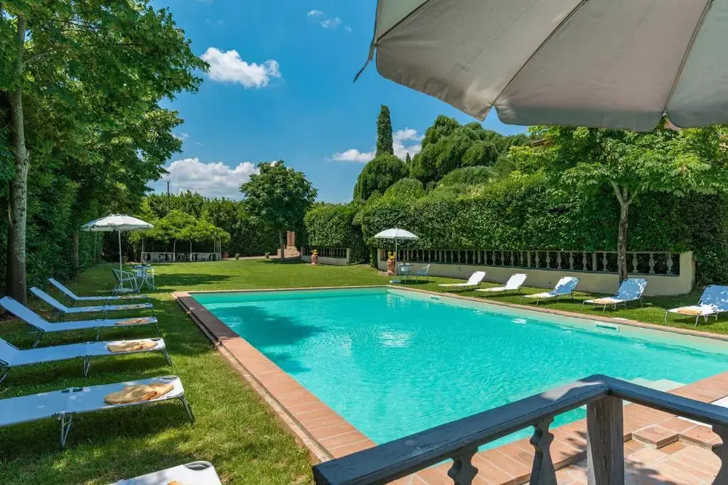 VILLA DELLE SOPHORE 12, Emma Villas
