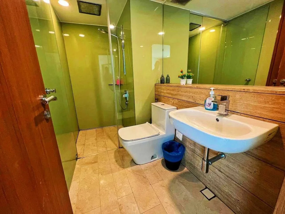 Vortex Suites KLCC by Chia