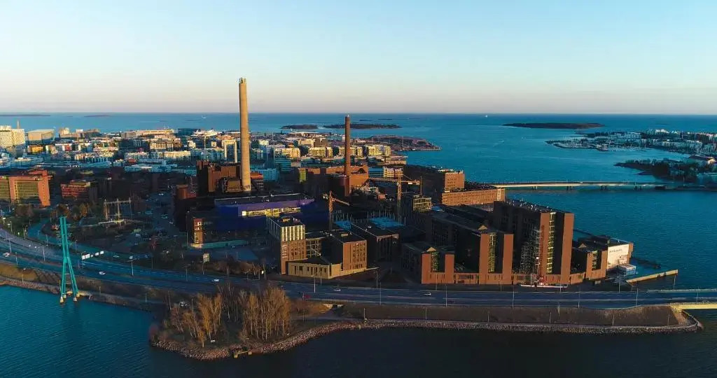Scandic Ruoholahti