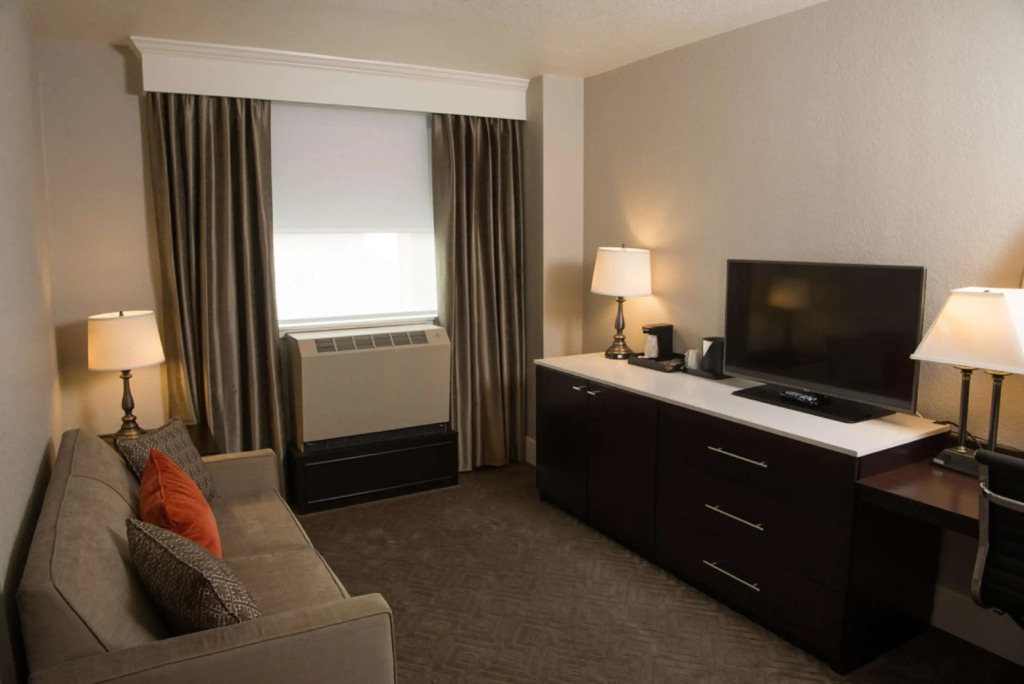 Hotel Alex Johnson Rapid City, Curio Collection by Hilton