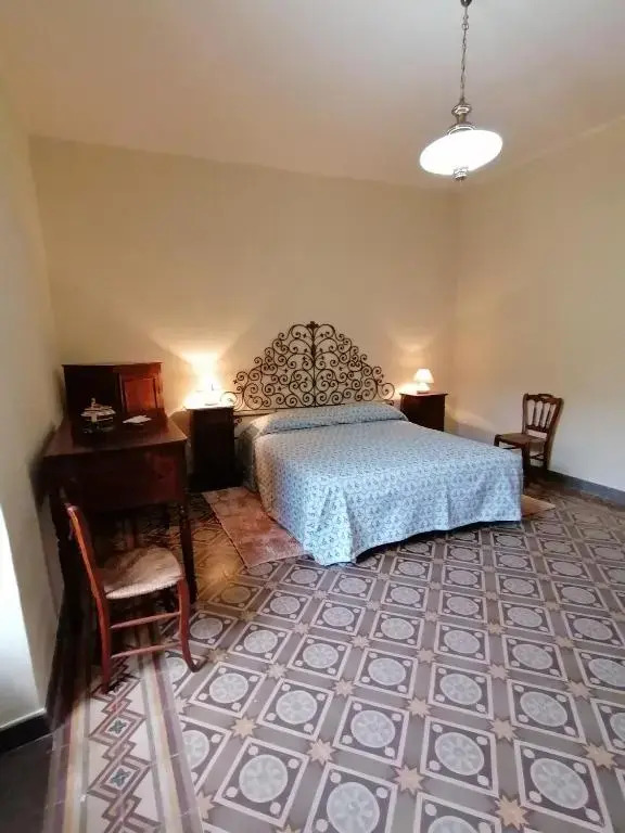 Casa Anna - Villetta indipendente in tipico stile sardo IUN Q5687