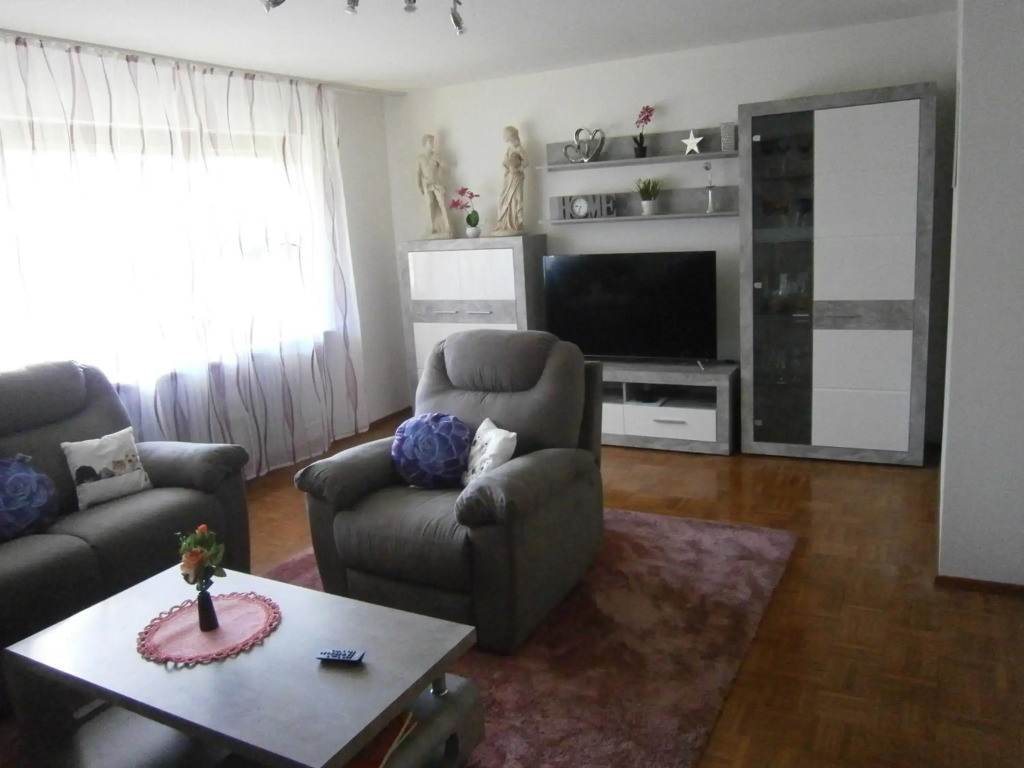 Ferienwohnung Rößler