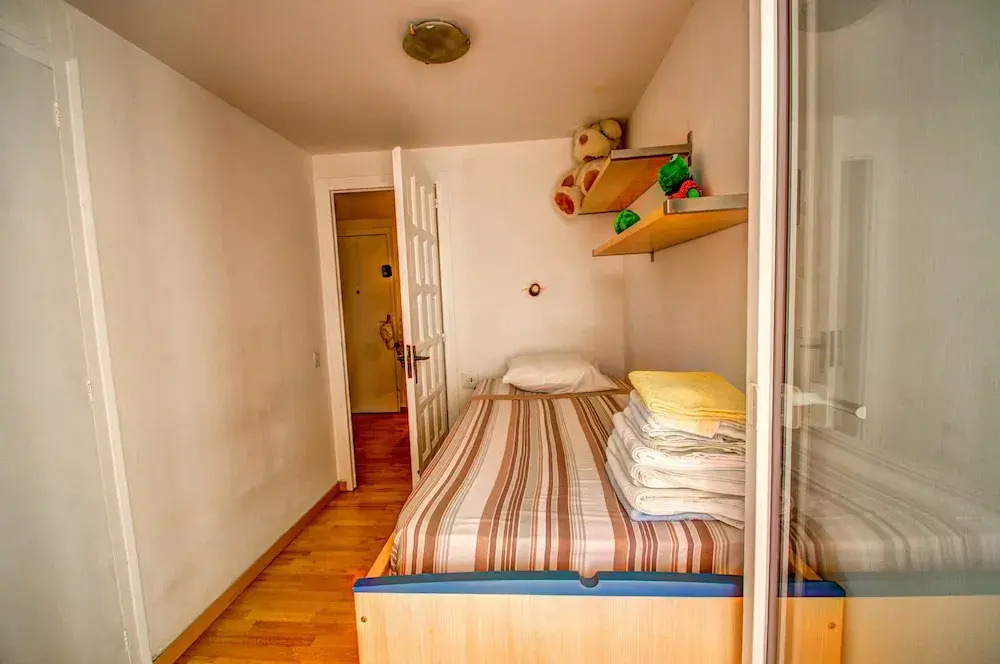 San Sebastian 3BR