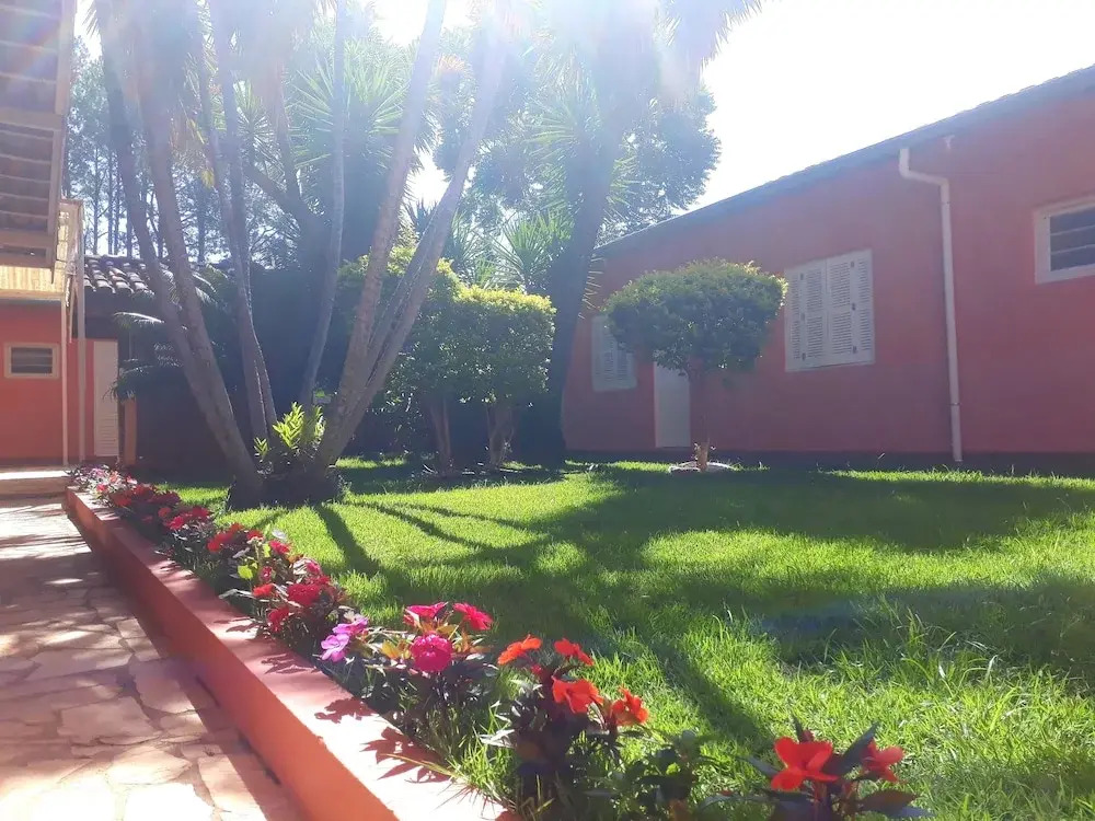 Pousada Casa Doce Vida