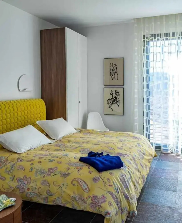 BB 12 LUBERON chambres dhôtes contemporaines