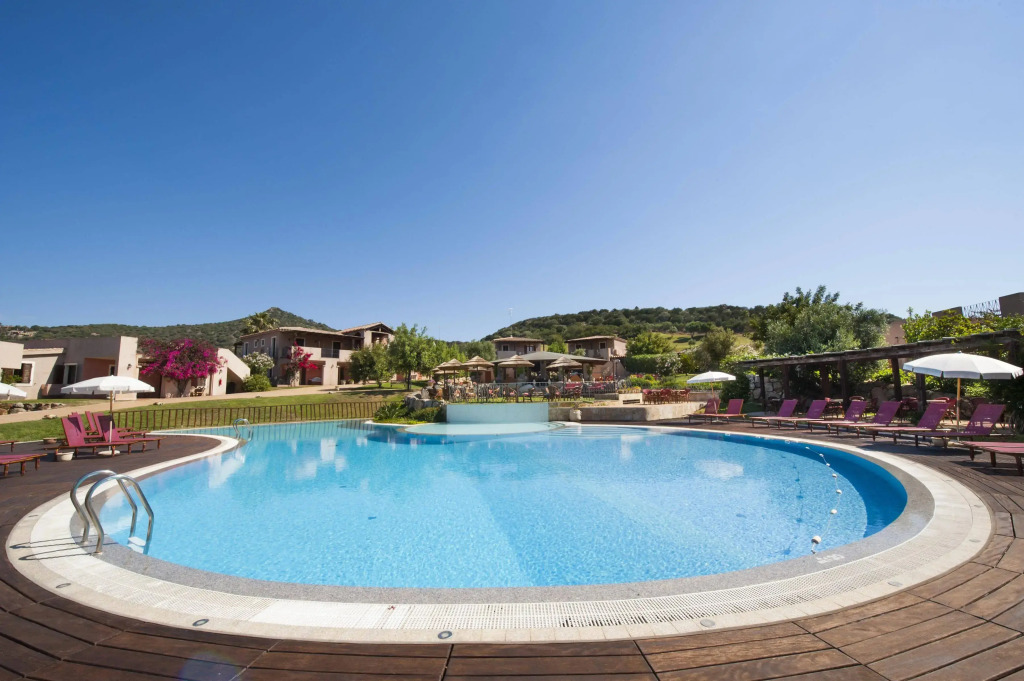 SIncantu Resort