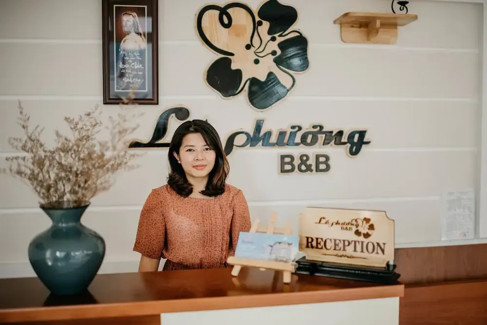 Le Phuong BB