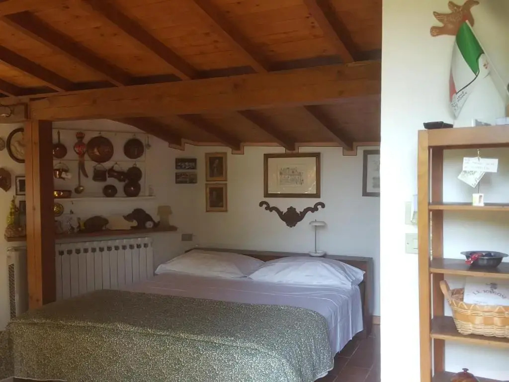 B&B La Piccionaia