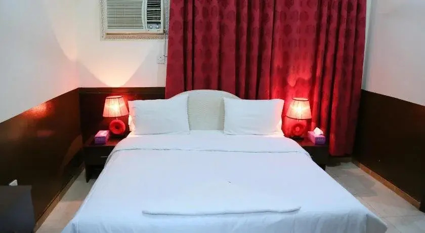 White Nile Hotel